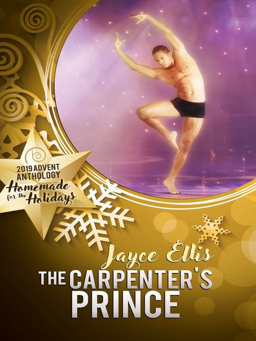Title details for The Carpenter's Prince by Jayce Ellis - Available